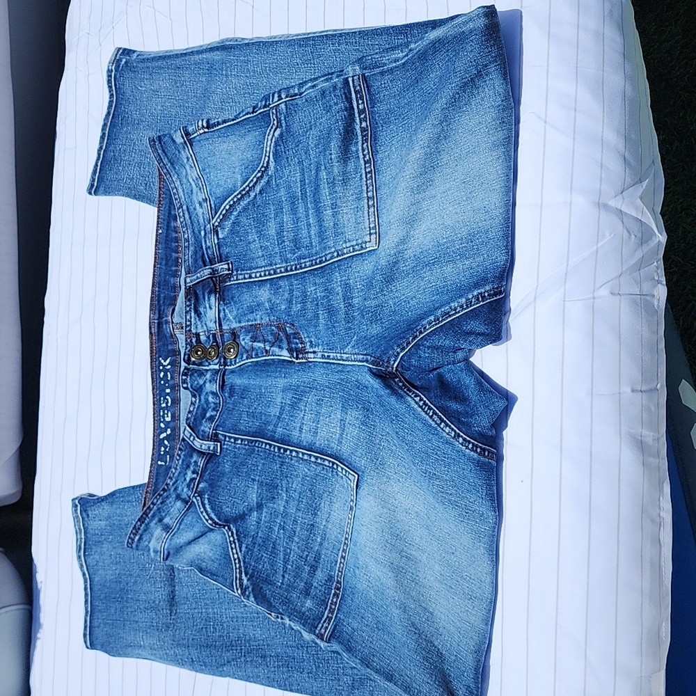 Torrid Lovesick jeans
